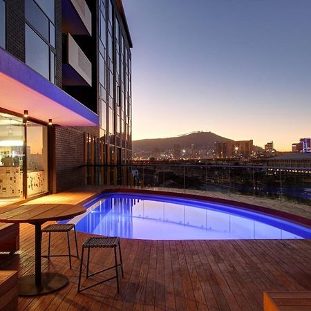 Wex 1 Apartment 432 Dockyard Facing Cidade Do Cabo Exterior foto